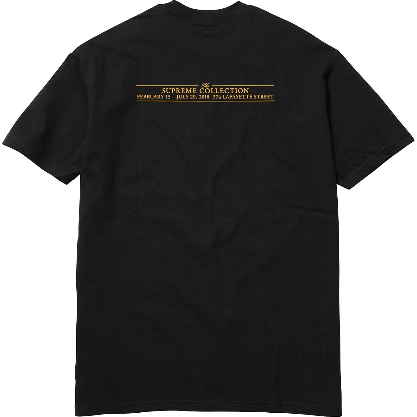 Cards Tee view 3